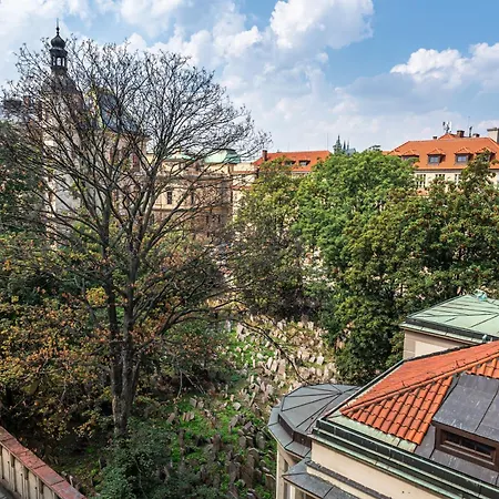 Wishlist Prague Residences - Old Town Square Room photo