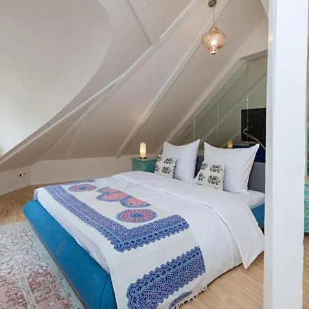 Wishlist Prague Residences - Old Town Square Room photo