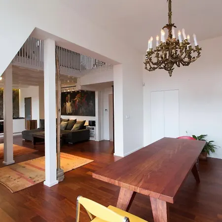 Wishlist Prague Residences - Old Town Square Room photo
