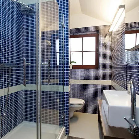 Wishlist Prague Residences - Old Town Square Room photo