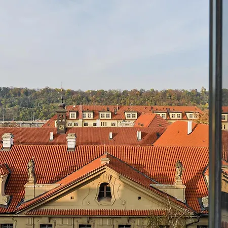 Wishlist Prague Residences - Old Town Square Exterior photo