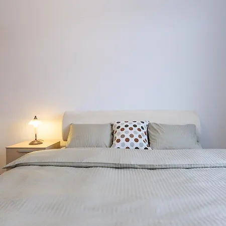 Wishlist Prague Residences - Old Town Square Room photo