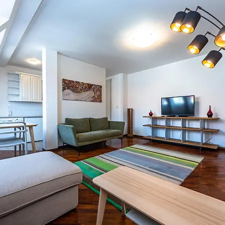 Wishlist Prague Residences - Old Town Square Room photo