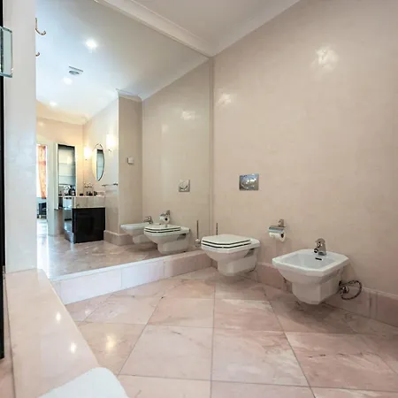 Wishlist Prague Residences - Old Town Square Room photo