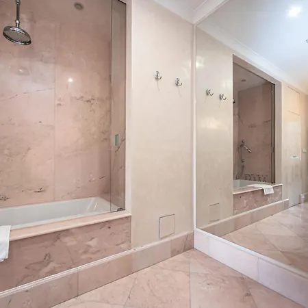 Wishlist Prague Residences - Old Town Square Room photo