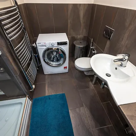 Wishlist Prague Residences - Old Town Square Room photo
