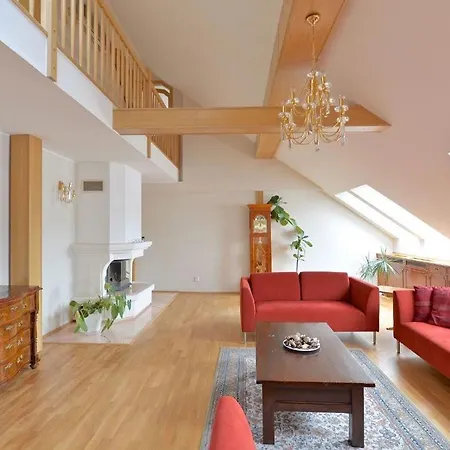 Wishlist Prague Residences - Old Town Square Room photo
