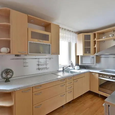 Wishlist Prague Residences - Old Town Square Room photo