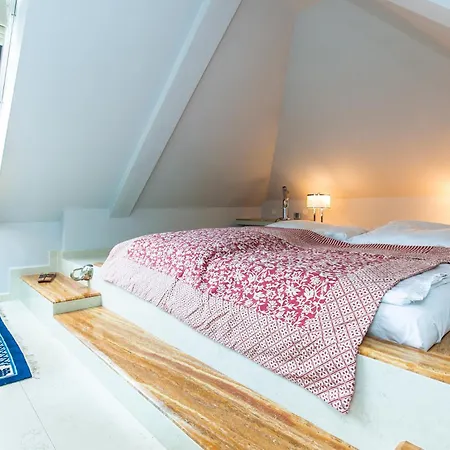 Wishlist Prague Residences - Old Town Square Room photo
