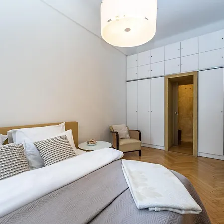 Wishlist Prague Residences - Old Town Square Exterior photo