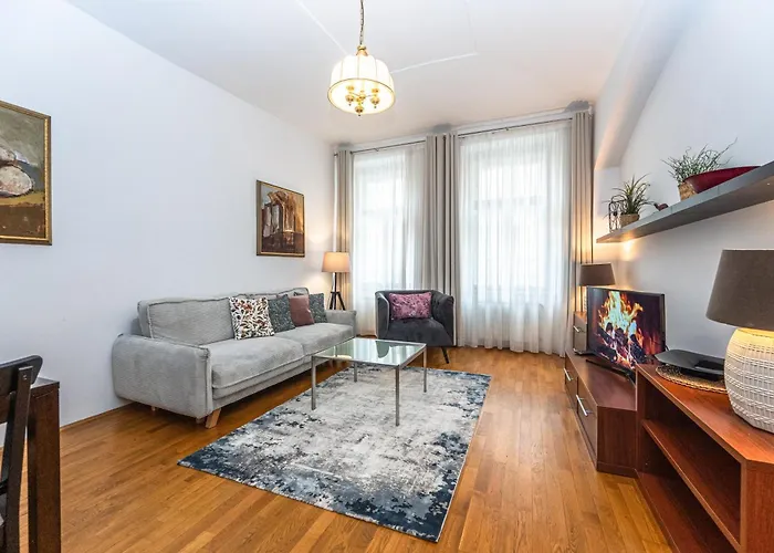 Wishlist Prague Residences - Old Town Square