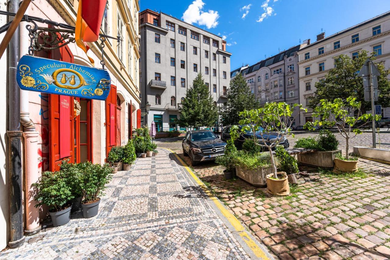 Appartement Wishlist Residences - Old Town Square Prague