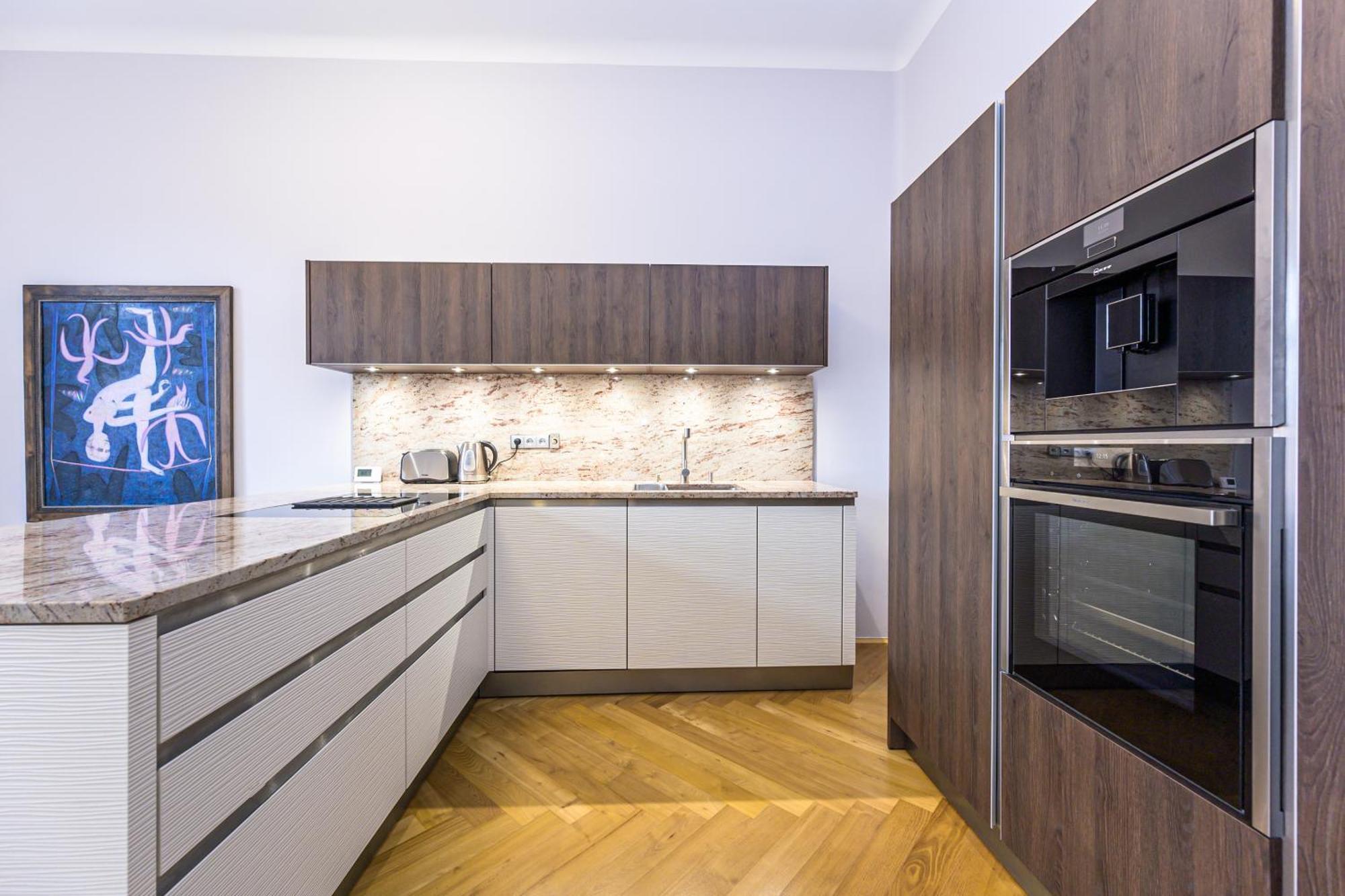 Appartement Wishlist Residences - Old Town Square Prague