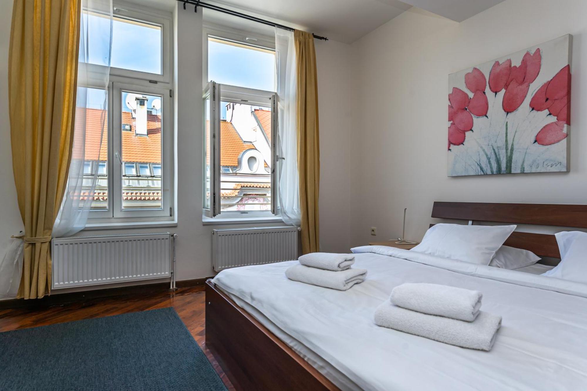 Appartement Wishlist Residences - Old Town Square