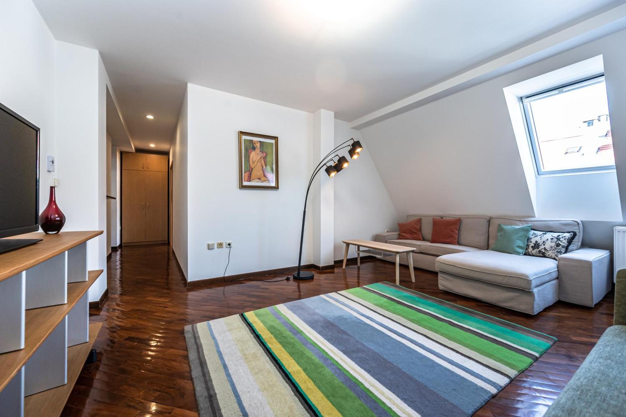 Appartement Wishlist Residences - Old Town Square Prague