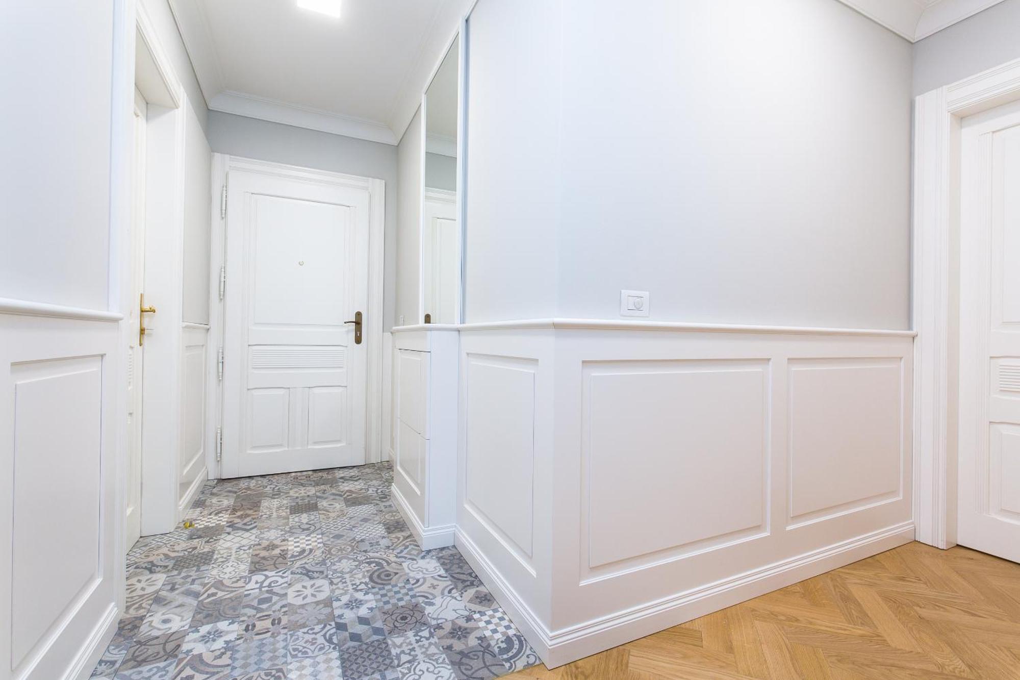 Wishlist Residences - Old Town Square Appartement