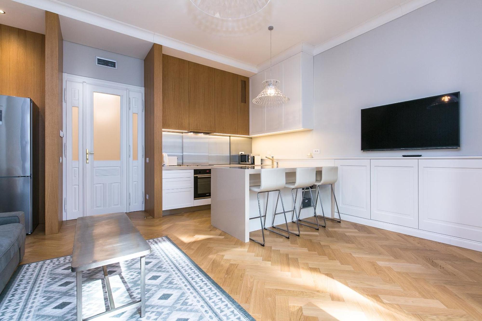 Wishlist Residences - Old Town Square Appartement Prague