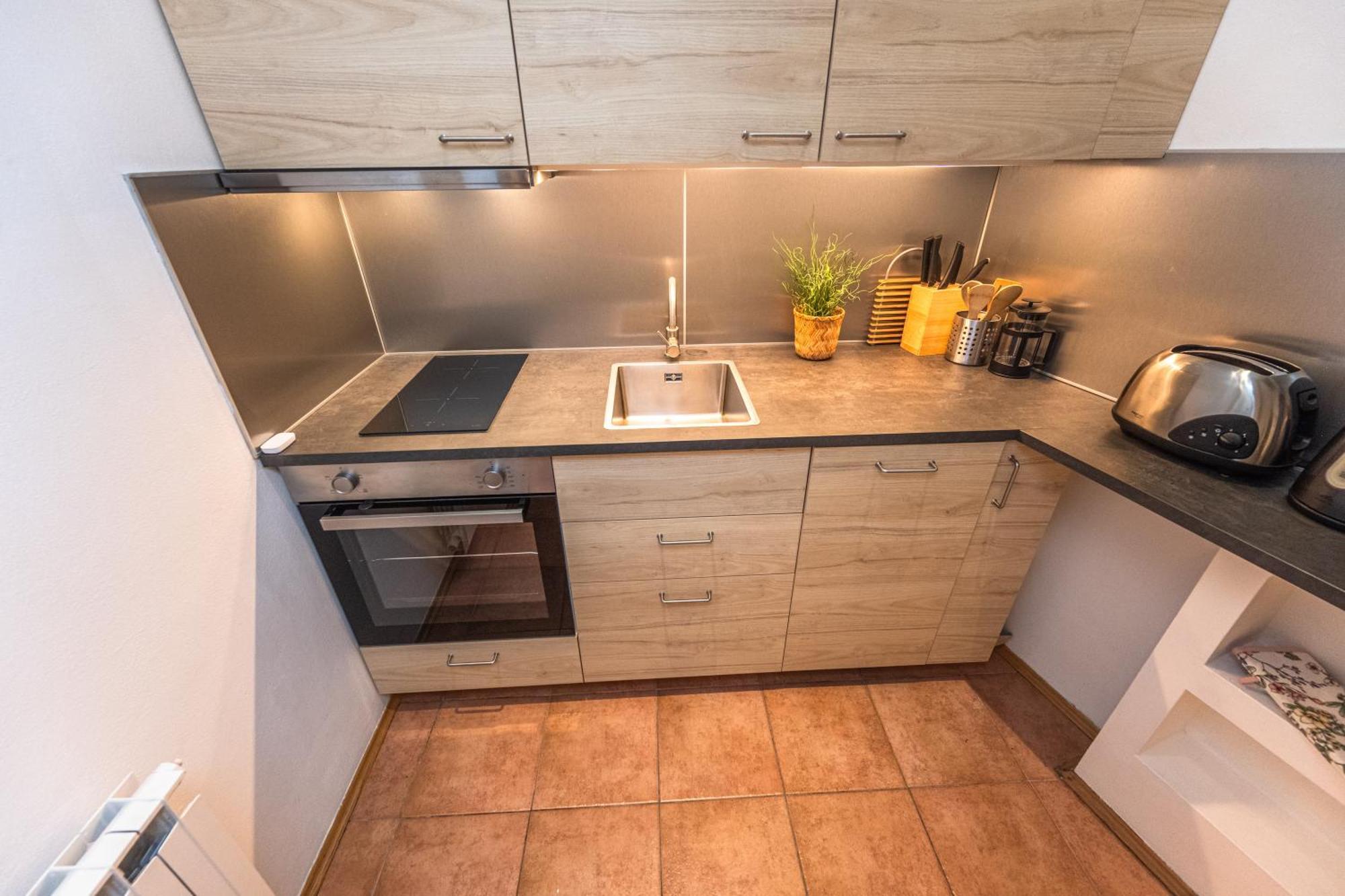 Appartement Wishlist Residences - Old Town Square Prague