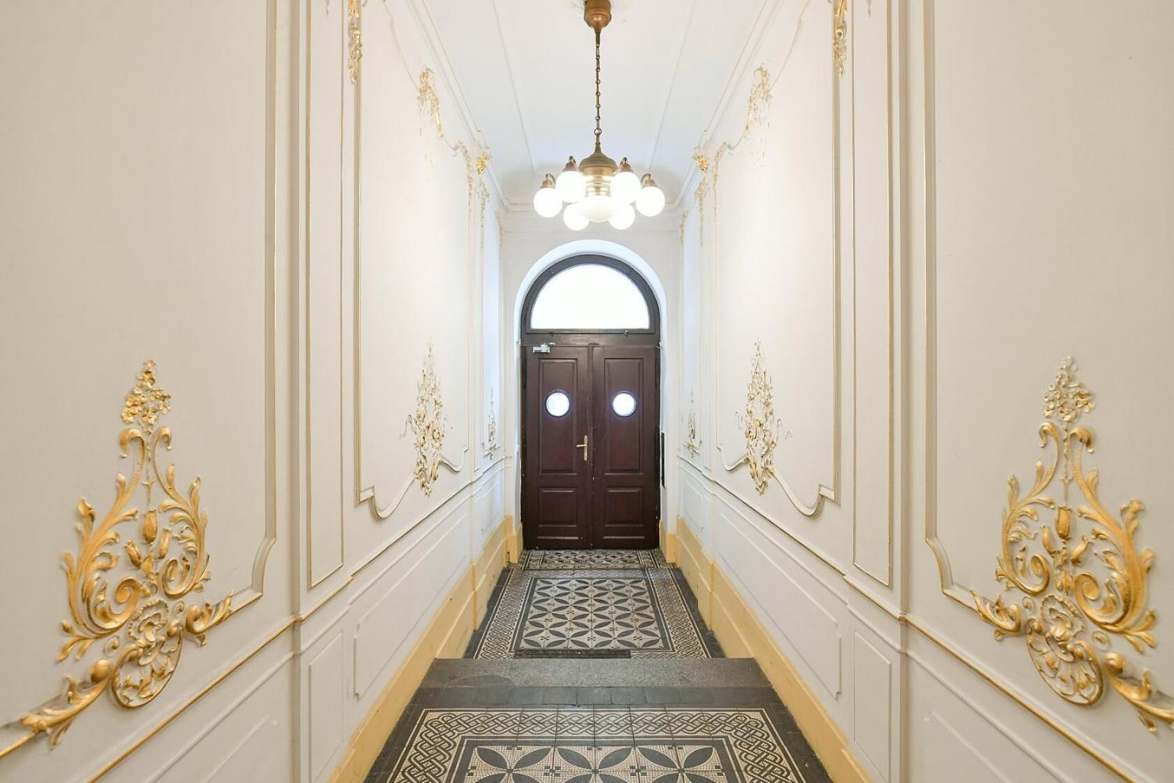 Wishlist Residences - Old Town Square Appartement