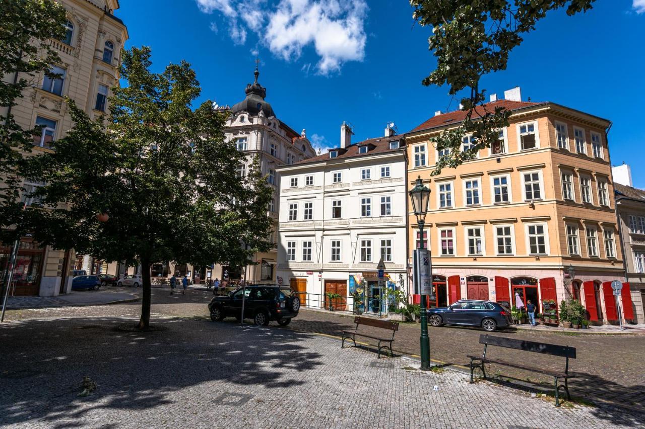 Wishlist Residences - Old Town Square Appartamento *