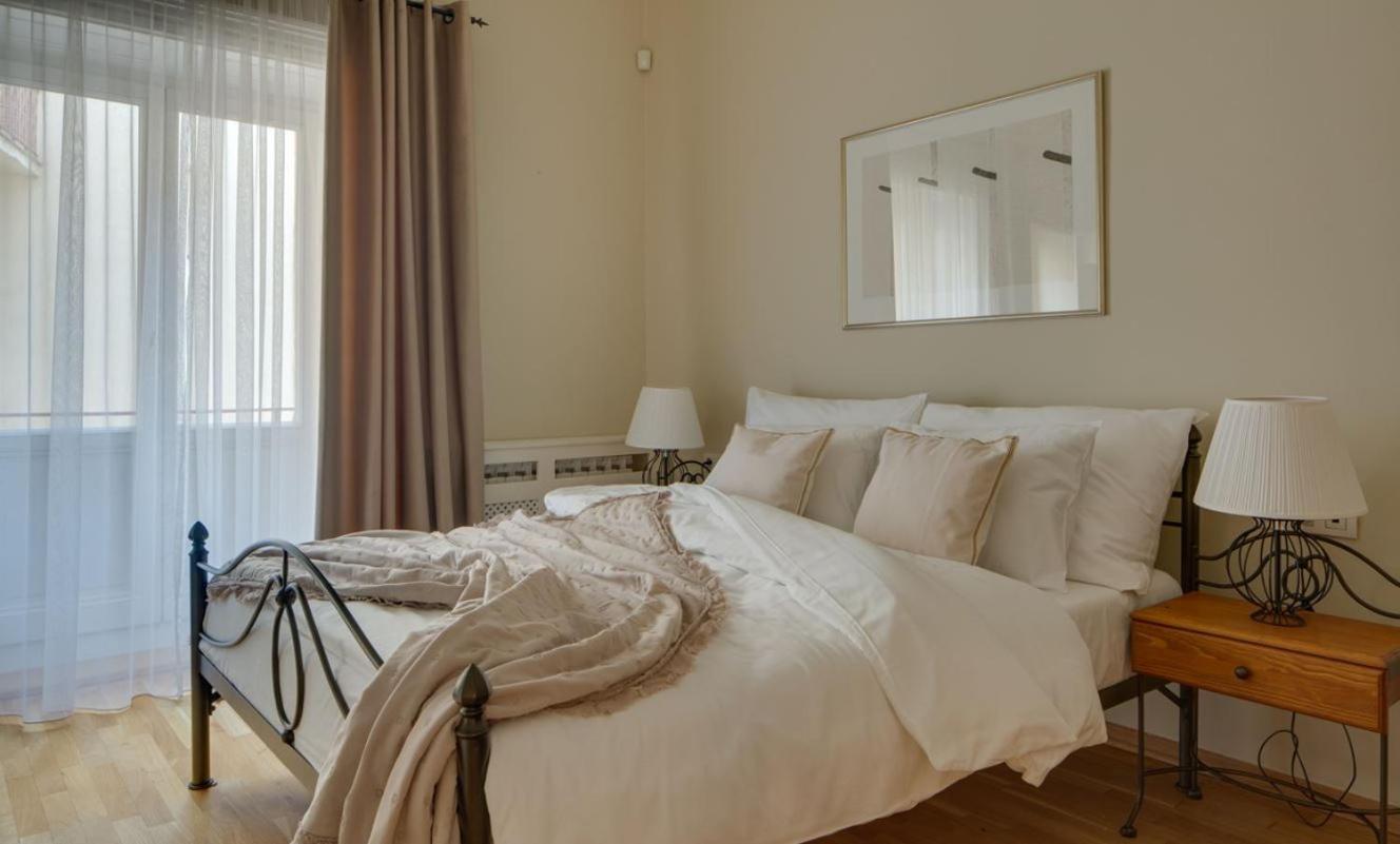 Appartamento Wishlist Residences - Old Town Square *