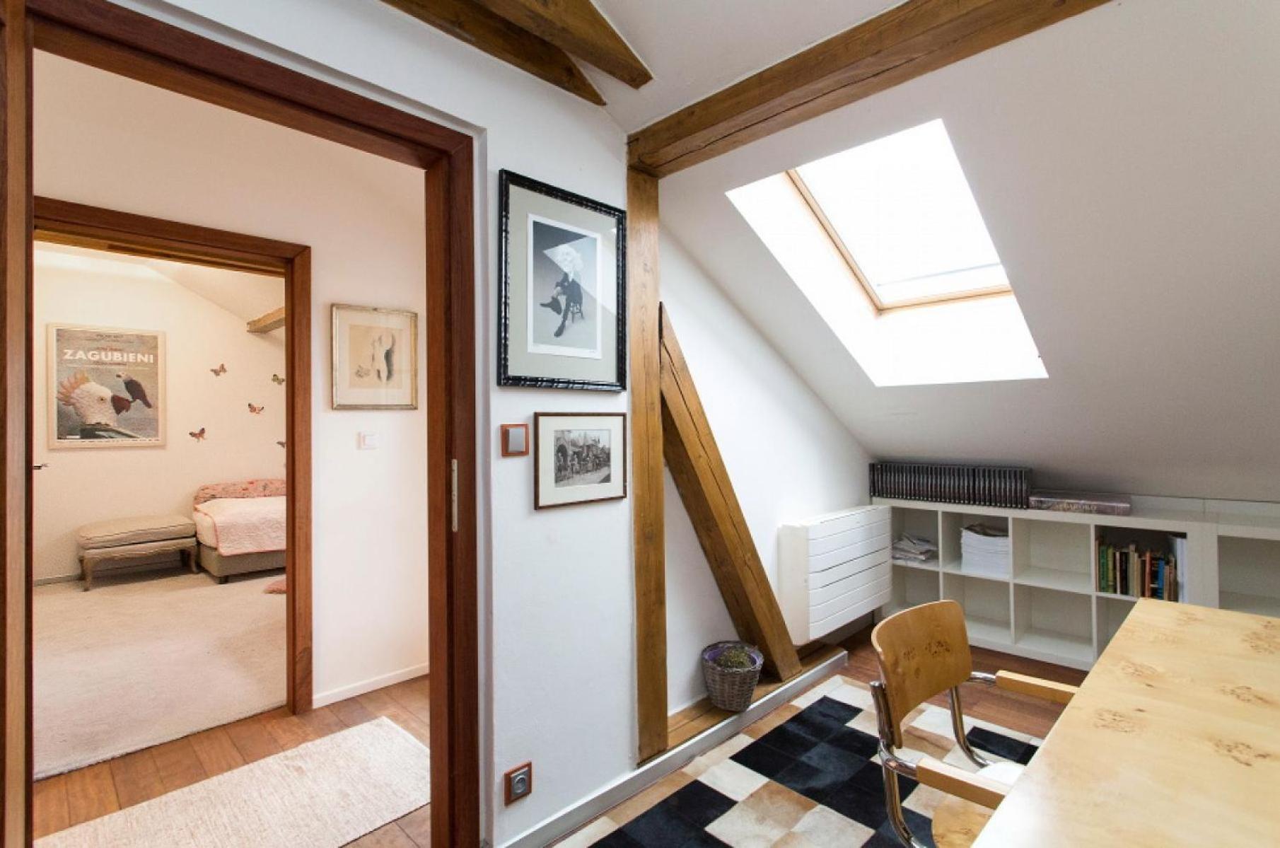 Appartamento Wishlist Residences - Old Town Square *