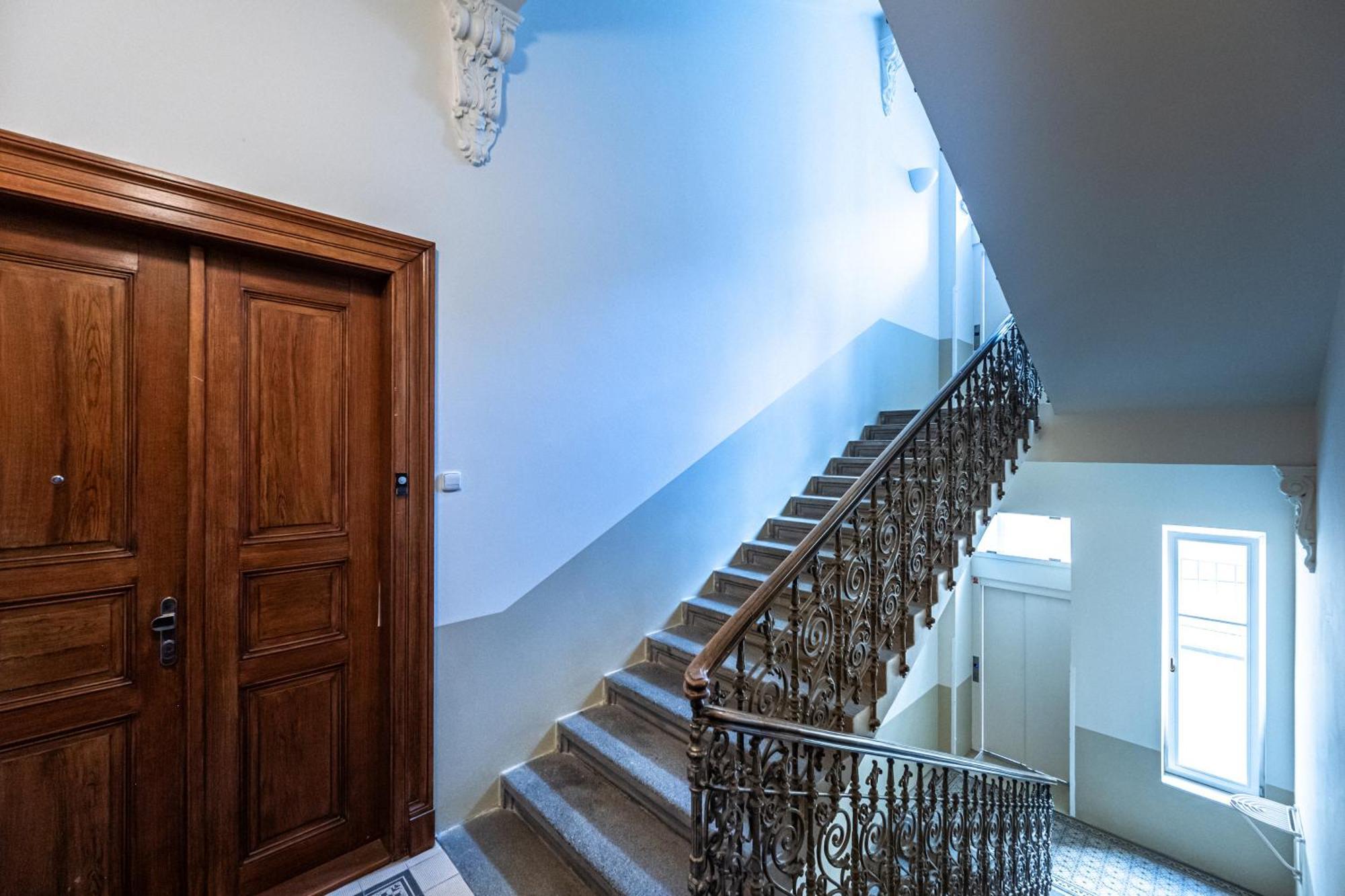 Wishlist Residences - Old Town Square Appartamento *
