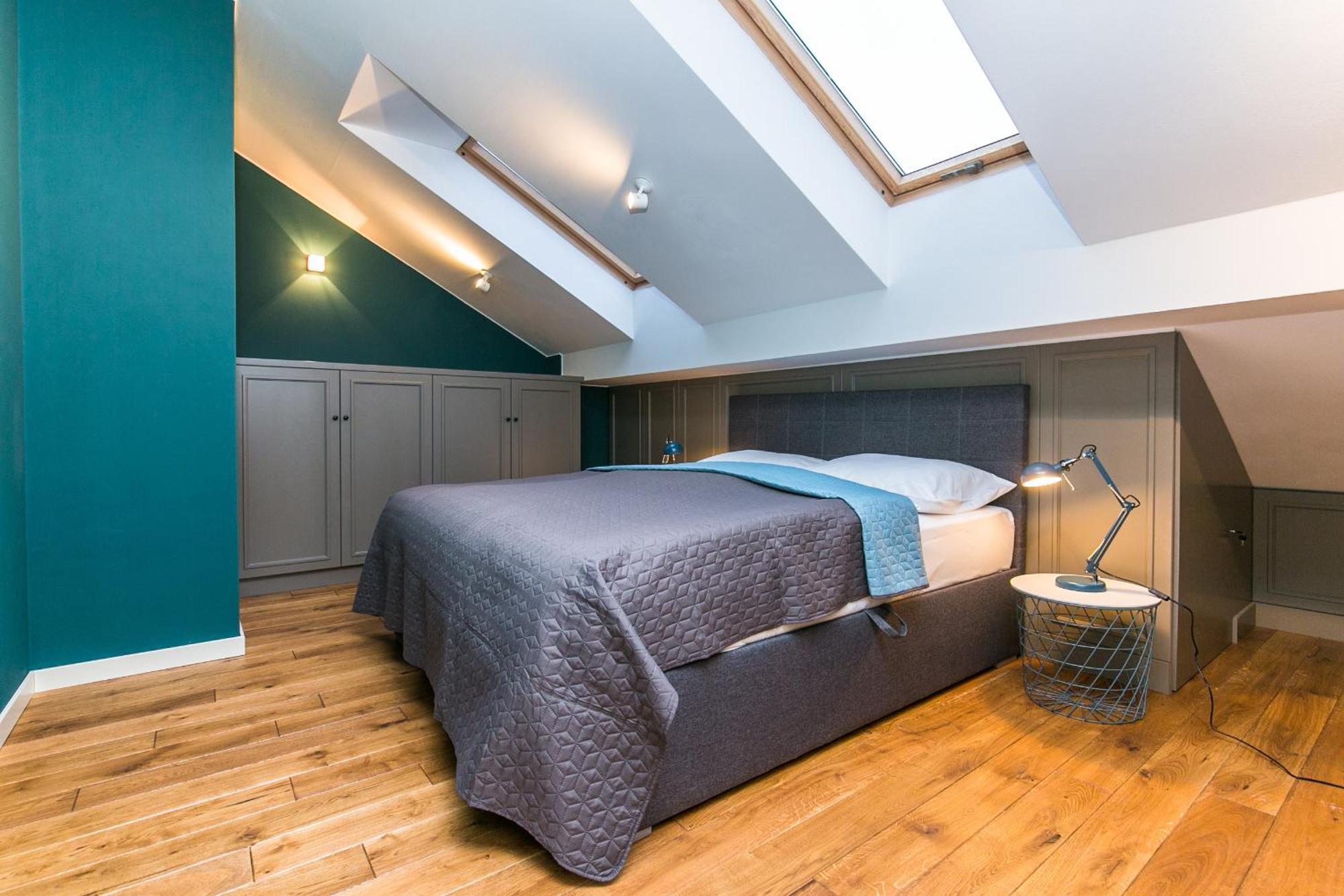 Appartamento Wishlist Residences - Old Town Square *