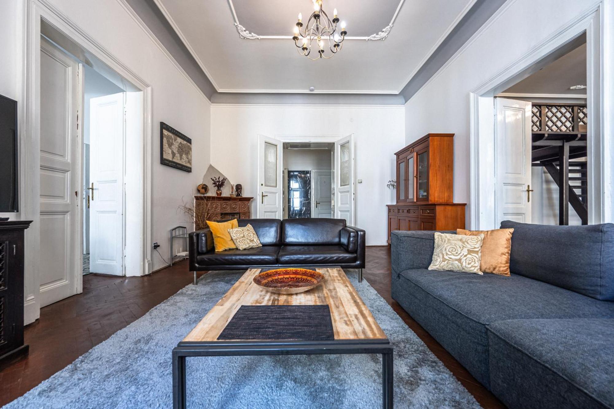 Wishlist Residences - Old Town Square Appartamento *