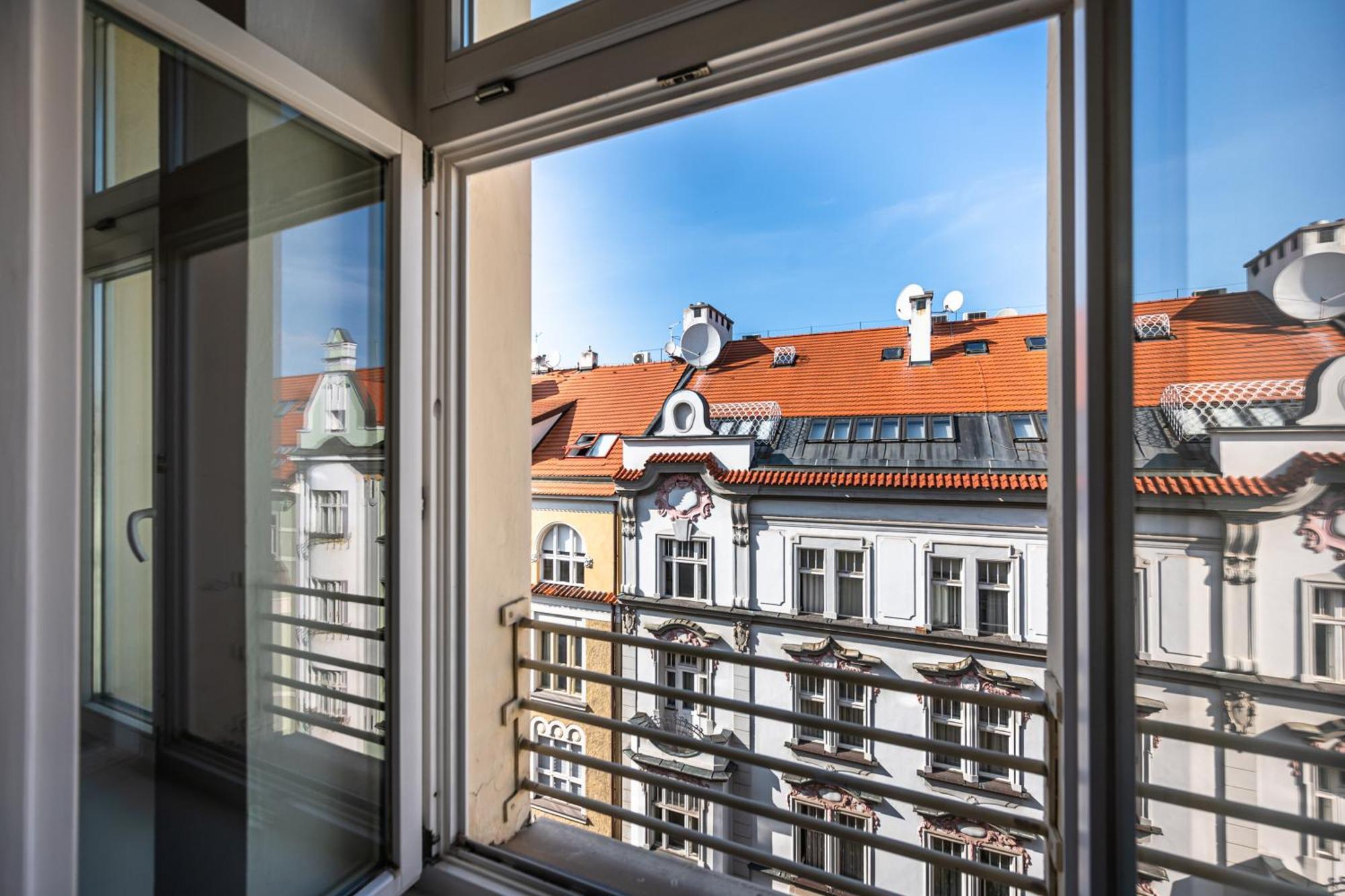 Appartamento Wishlist Residences - Old Town Square