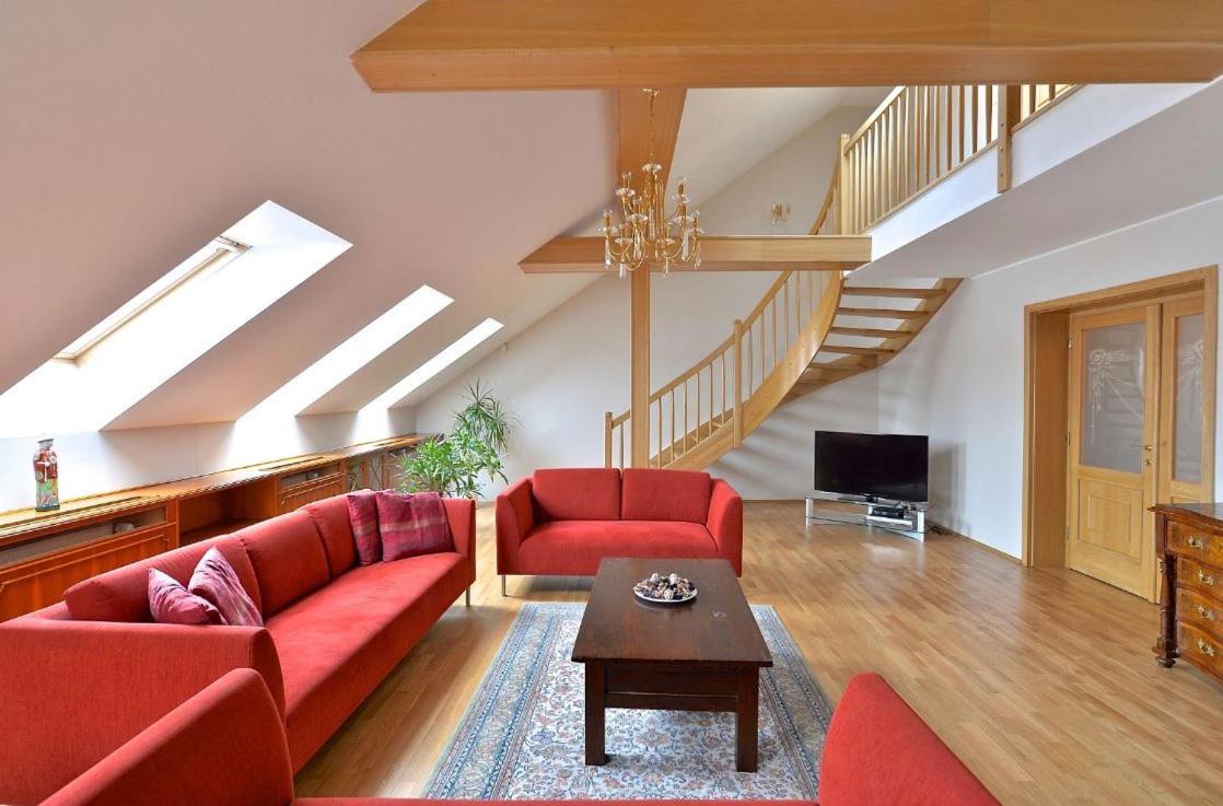 Wishlist Residences - Old Town Square Appartamento