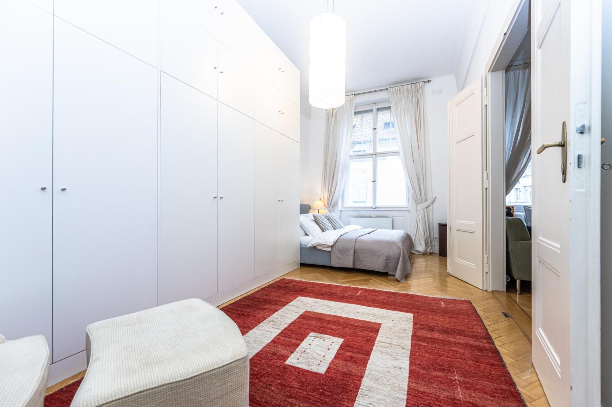 Wishlist Residences - Old Town Square Appartamento